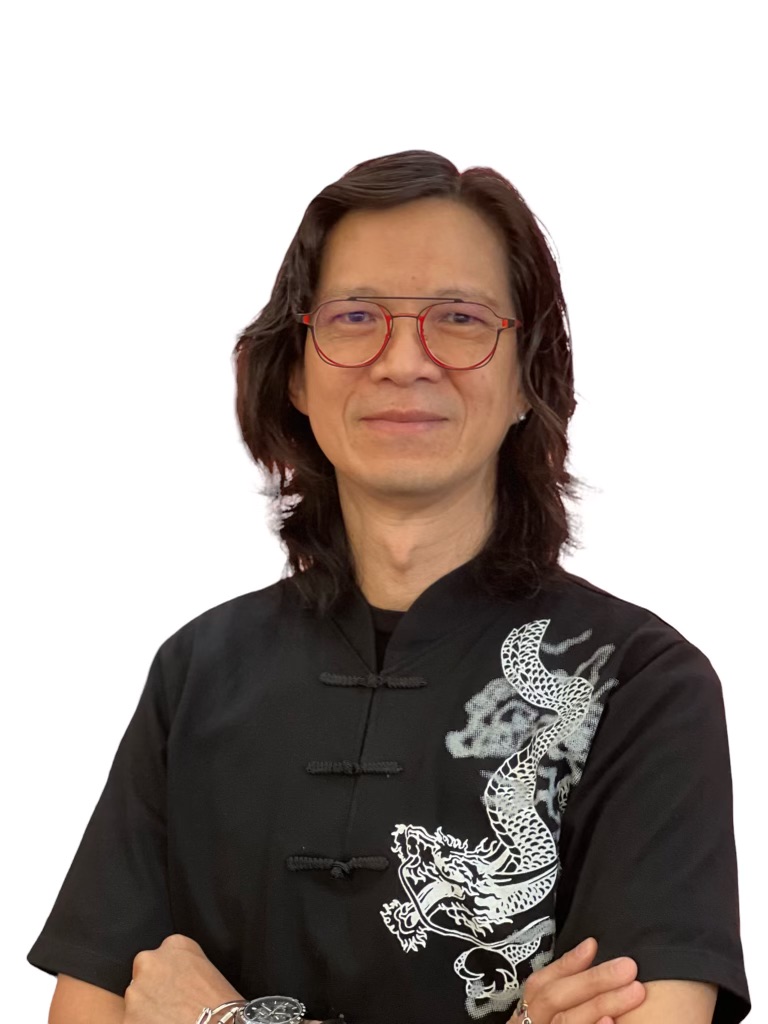 Dennis Wong